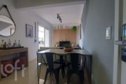 Apartamento à venda em Saco dos limões com 67 m²,