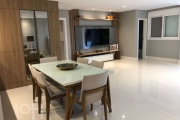 Apartamento à venda em Jurere Oeste com 155 m², 3