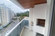 Apartamento à venda em Itacorubi com 52 m², 1 quar