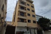 Apartamento de 2 dormitórios na Trindade