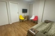 Apartamento à venda em Itacorubi com 52 m², 2 quar