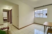 Apartamento à venda em Coqueiros com 56 m², 3 quar