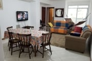 Apartamento de 3 dormitórios na Lagoa