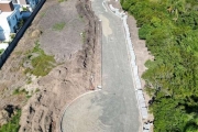 Terreno de 376,38 m² em Loteamento no Ribeirão