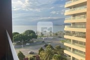 Apartamento com 3 suítes na Beira-Mar Norte