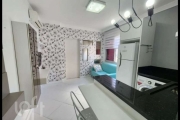 Apartamento à venda em Centro com 67 m², 1 quarto,