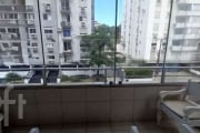 Apartamento à venda em Centro com 170 m², 3 quarto