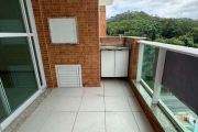 Apartamento à venda em Pantanal com 68 m², 2 quart