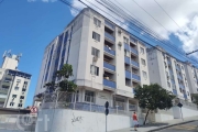 Apartamento à venda em Trindade com 59 m², 2 quart