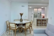 Apartamento à venda em João Paulo com 116 m², 3 qu