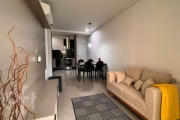 Apartamento à venda em Córrego Grande com 47 m², 1