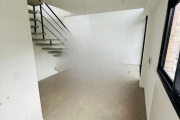 Apartamento à venda em Saco dos limões com 41 m²,