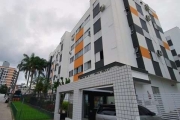 Apartamento de 2 dormitórios na Carvoeira