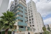 Apartamento de 1 dormitório para locação - Centro