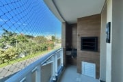 Apartamento de 2 dormitórios à venda - Rio Tavares