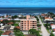 Apartamento com vista para as serras e vista Mar, localizado na cidade de Itapoá!