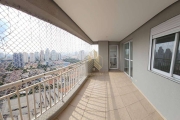 Cobertura com 2 dormitórios, 132 m² - venda por R$ 980.000,00 ou aluguel por R$ 7.590,00/mês - Tatuapé - São Paulo/SP