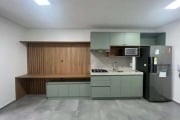 Apartamento com 1 dormitório, 37 m² - venda por R$ 499.000,00 ou aluguel por R$ 4.750,00/mês - Tatuapé - São Paulo/SP