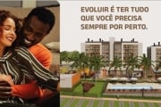 Apartamento para Venda em Curitiba, Cidade Industrial