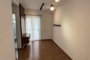 Apartamento para Locação em Sorocaba, Jardim Vera Cruz, 2 dormitórios, 1 banheiro, 1 vaga