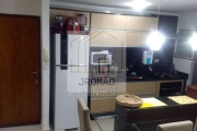 Apartamento para Venda em Sorocaba, Jardim Guadalajara, 2 dormitórios, 1 banheiro, 1 vaga