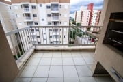 Apartamento para Venda em Sorocaba, Jardim Vera Cruz, 2 dormitórios, 1 banheiro, 2 vagas