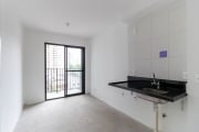 Apartamento Studio com 1 Dormitório na Vila Olimpia