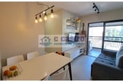 Apartamento em Osasco  62m 02 dormitórios e suíte