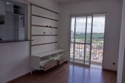 Apartamento em Barueri, contendo 60m2, 02 dormitórios, Vitalle Home