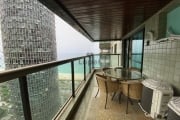 Vende-se Apartamento 4 quartos vista Mar na Barra da Tijuca-RJ