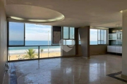 Apartamento 4 quartos vista Mar em Ipanema na Zona Sul -RJ