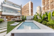 Vende-se Casa Alto Padrão Triplex 3 suítes na Barra da Tijuca-RJ