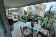 Vende-se Apartamento 3 quartos na Barra da Tijuca-RJ