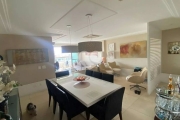 Apartamento 4 quartos vista mar na Barra da Tijuca-RJ