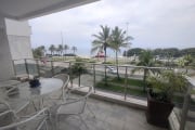 APARTAMENTO NO BETON - FRONTAL MAR - LÚCIO COSTA - BARRA DA TIJUCA