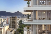 Apartamento na Planta 4 quartos em Ipanema