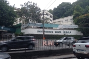 Excelente apartamento na enseada de  Botafogo