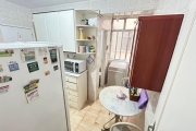 Apartamento 2 qtos no posto 5 só  $620.000