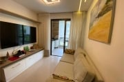 Apartamento à venda em Itaipu, Niterói - RJ