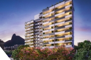 Cobertura Duplex 3 quartos em Botafogo-RJ