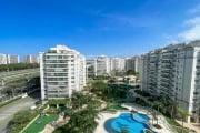 Apartamento 3 quartos na Barra da Tijuca-RJ