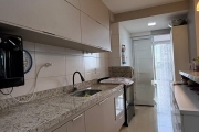 Apartamento com 3 Suíte Parque Amazonas