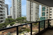 Apartamento 3 quartos na Barra da Tijuca-RJ