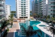 Apartamento 2 quartos na Barra da Tijuca-RJ