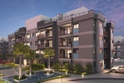 Apartamento de 2 quartos na Barra da Tijuca