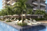 Astra apartamento 2 quartos Double Suíte - Ilha Pura