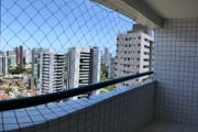 Edf. Morada São Salvador | 80m² | 3qts | 2 Suítes | Lazer Completo | OPORTUNIDADE