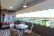 TM- Apartamento na praia de Muro Alto: Nui Supreme Beach Living