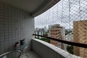 Excelente apartamento a venda localizado no Espinheiro, com 74,63m² de área útil