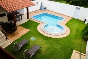 TM- EXCELENTE CASA COM 6 SUÍTES EM PRAIA DOS CARNEIROS